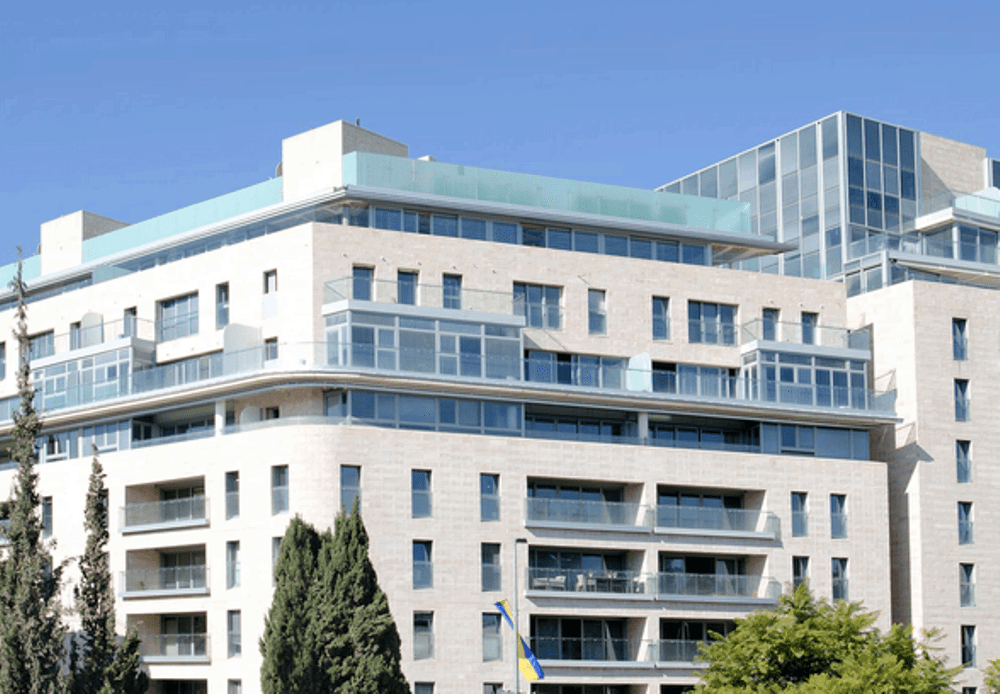 photo of King David 23 Apartments