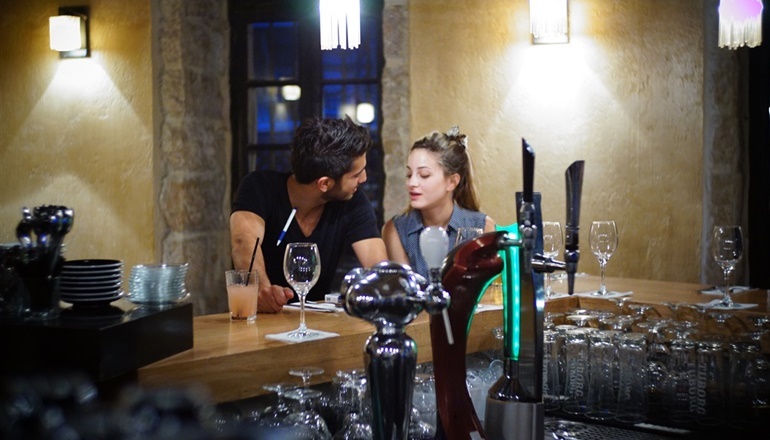 foto di Focaccia Bar