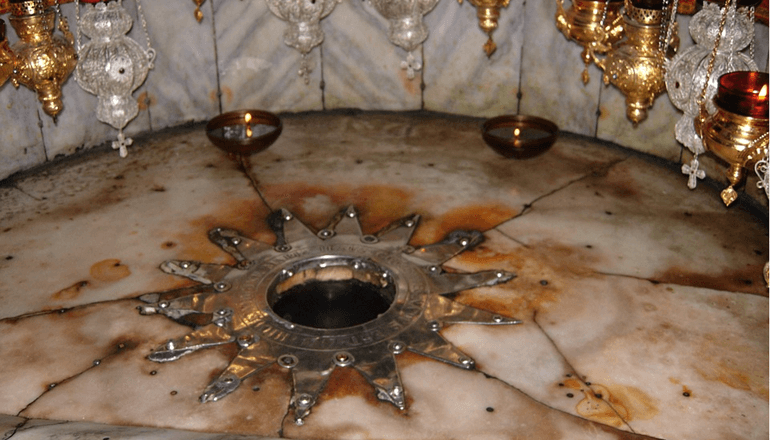 foto di Tour di Natale di 2 giorni a Gerusalemme e Betlemme