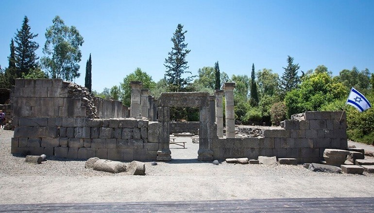 photo of 3 Day Package: Nazareth, Sea of Galilee, Golan Heights and Haifa