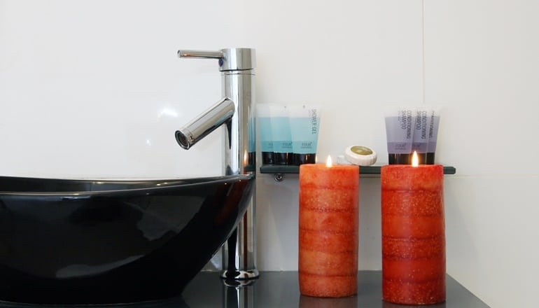 foto di Hillel 11 Hotel