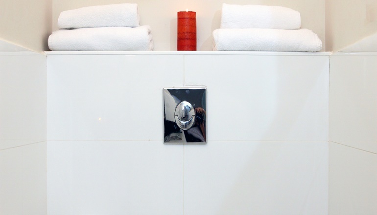 foto di Hillel 11 Hotel