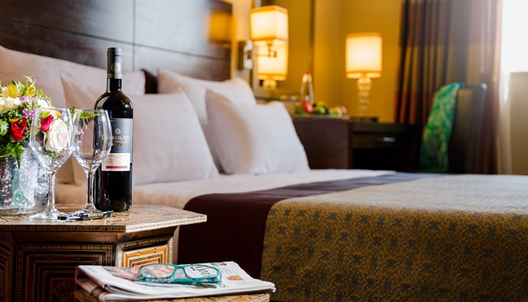 צילום של מלון פרימה רויאל