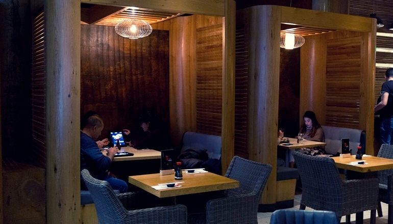 photo of JAPANIKA - CINEMA CITY JERUSALEM