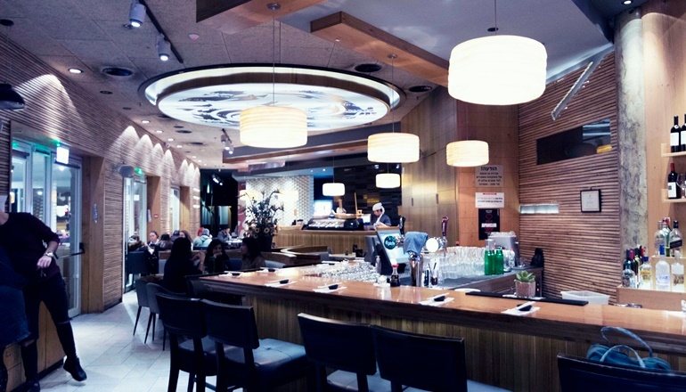 photo of JAPANIKA - CINEMA CITY JERUSALEM