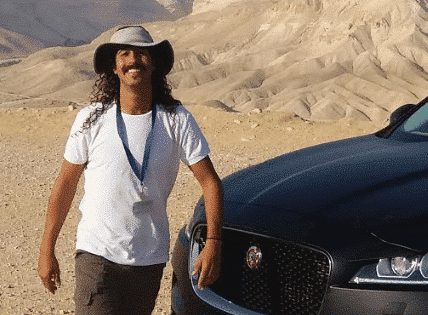 צילום של שגיא חיים לוי