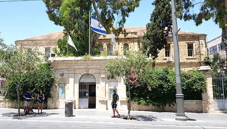 צילום של סיור עצמאי מרתק בעקבות אתרים וסיפורים היסטוריים מעולם הרפואה