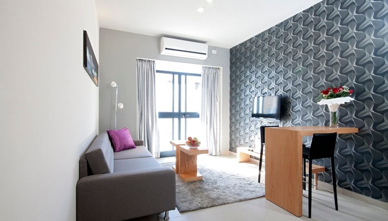 foto di Hillel 11 Hotel