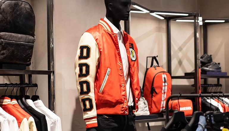 צילום של דיזל ממילא