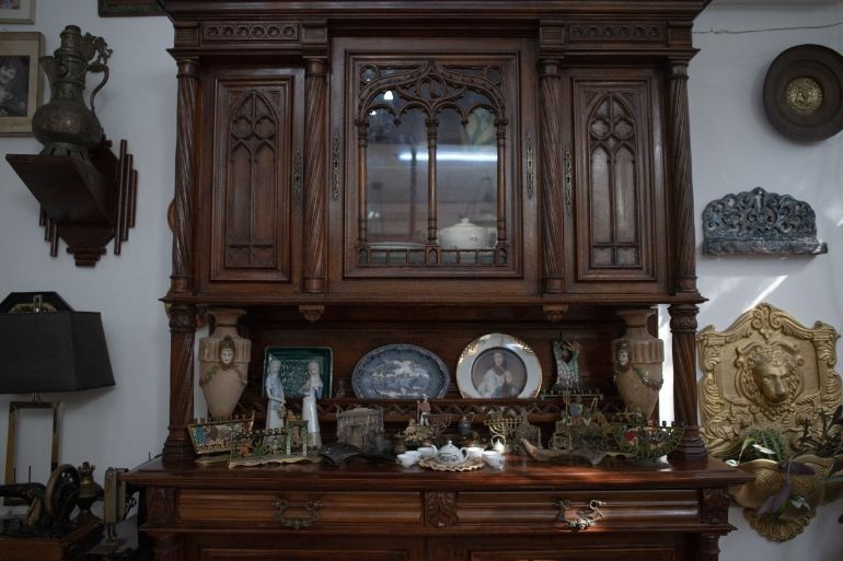 צילום של מלון צפניה