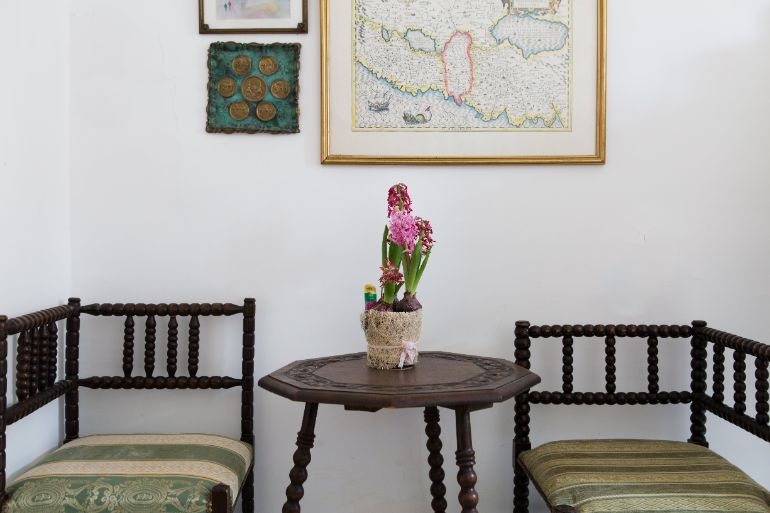 photo of Tzefania Hotel