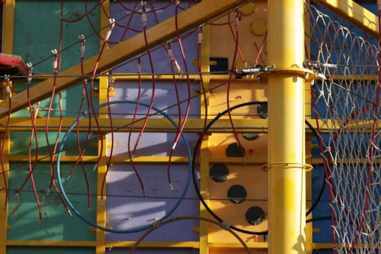 photo of Janana Park