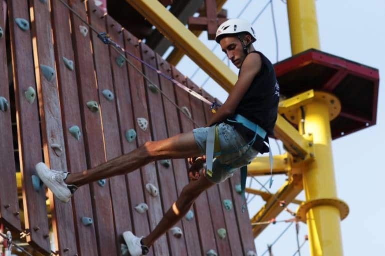 photo of Janana Park