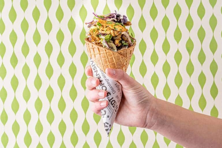 photo of Eat Barah Restaurant