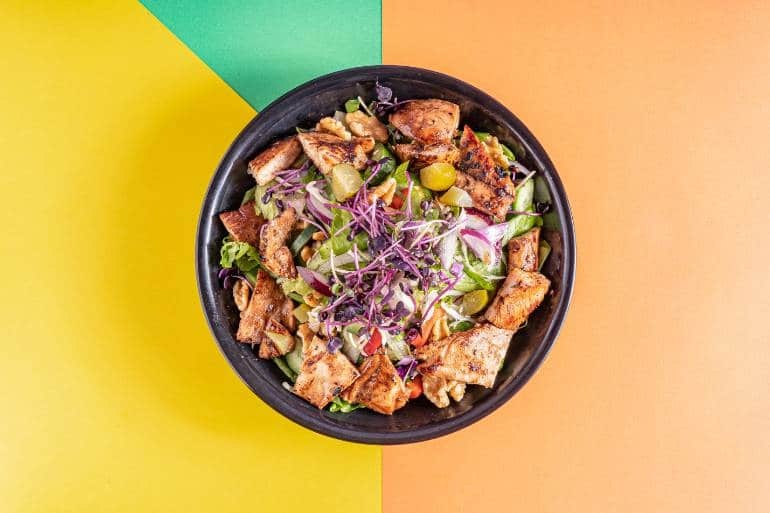 photo of Eat Barah Restaurant