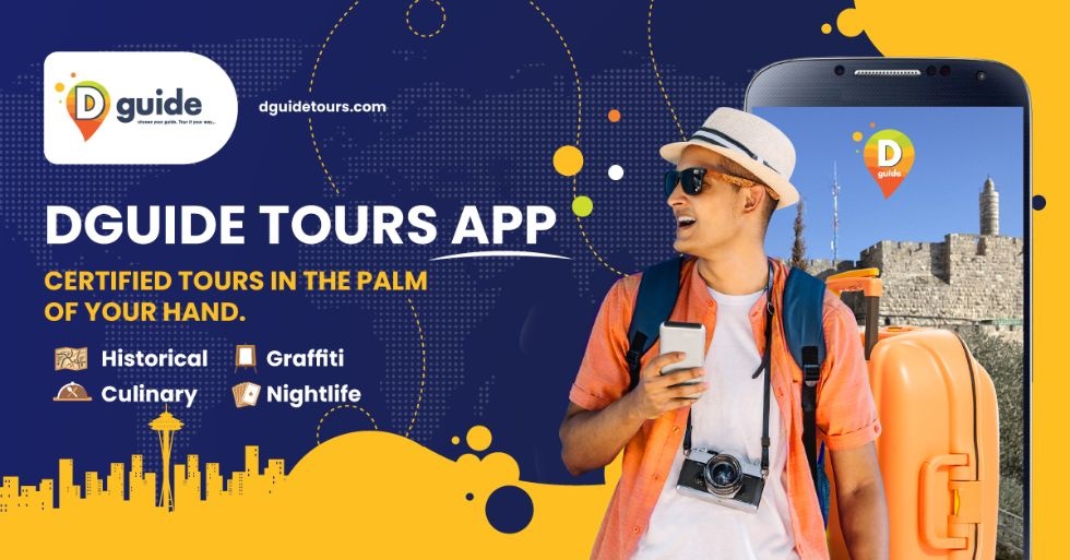 foto di Tour della Città Vecchia di Gerusalemme - Il quartiere ebraico