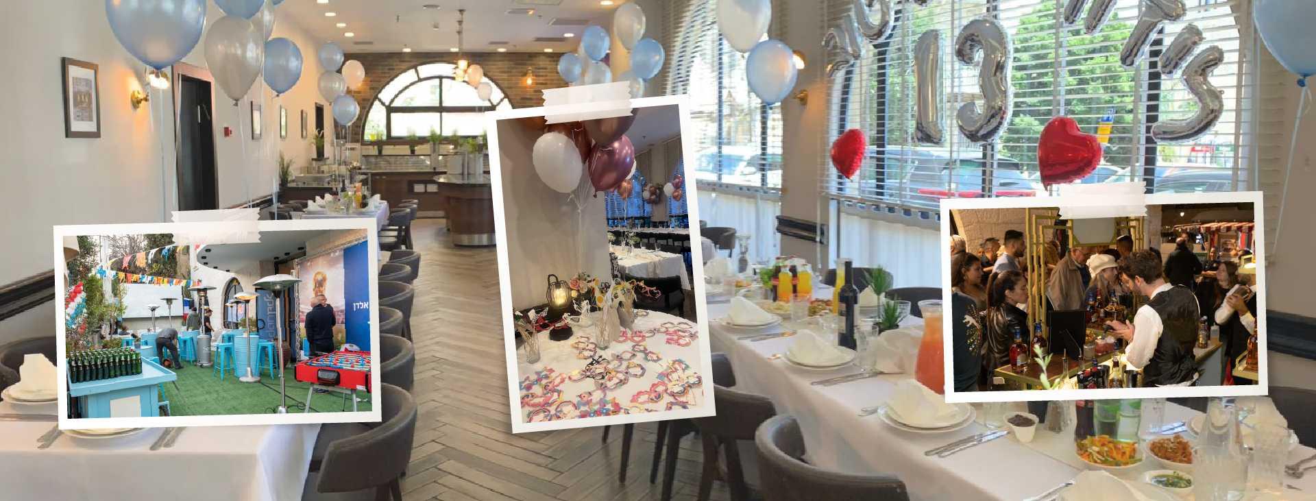 photo of Private and Family events at Eldan Hotel