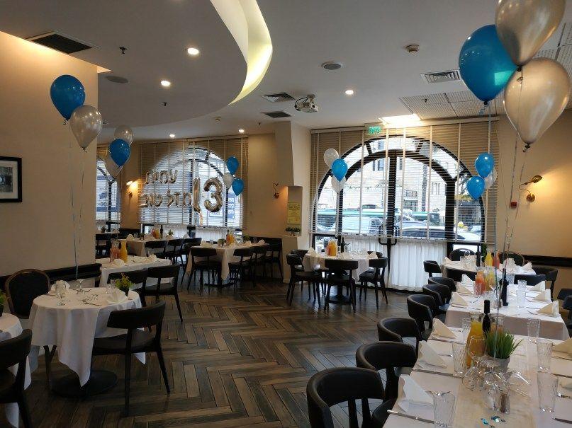 תכננו אירוע ב מלון בוטיק אלדן ירושלים