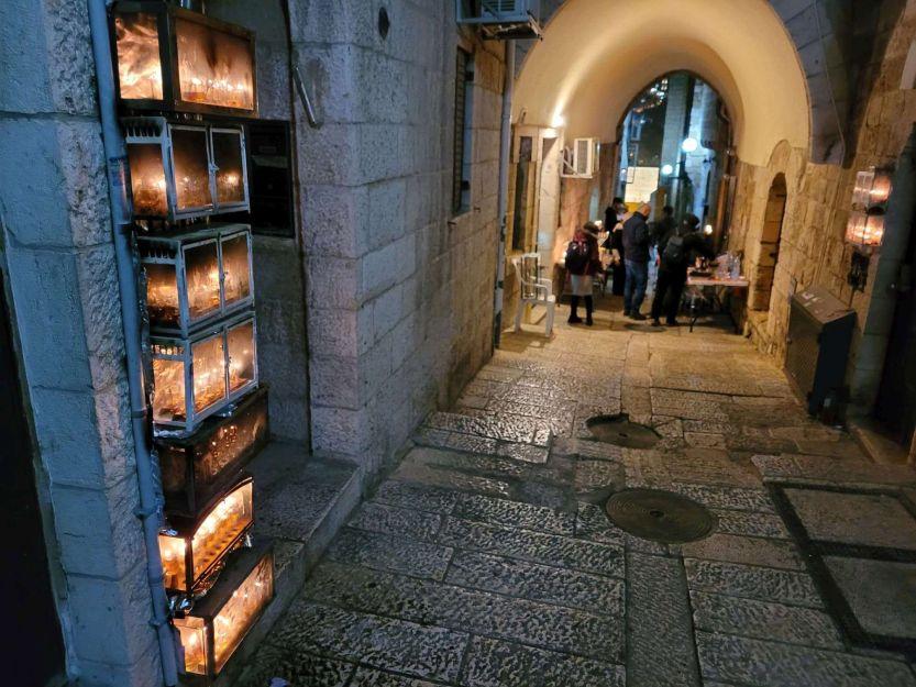 צילום: Traveling Jerusalem