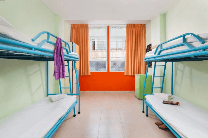 Rooms at the Abraham Jerusalem - Temporarily Closed