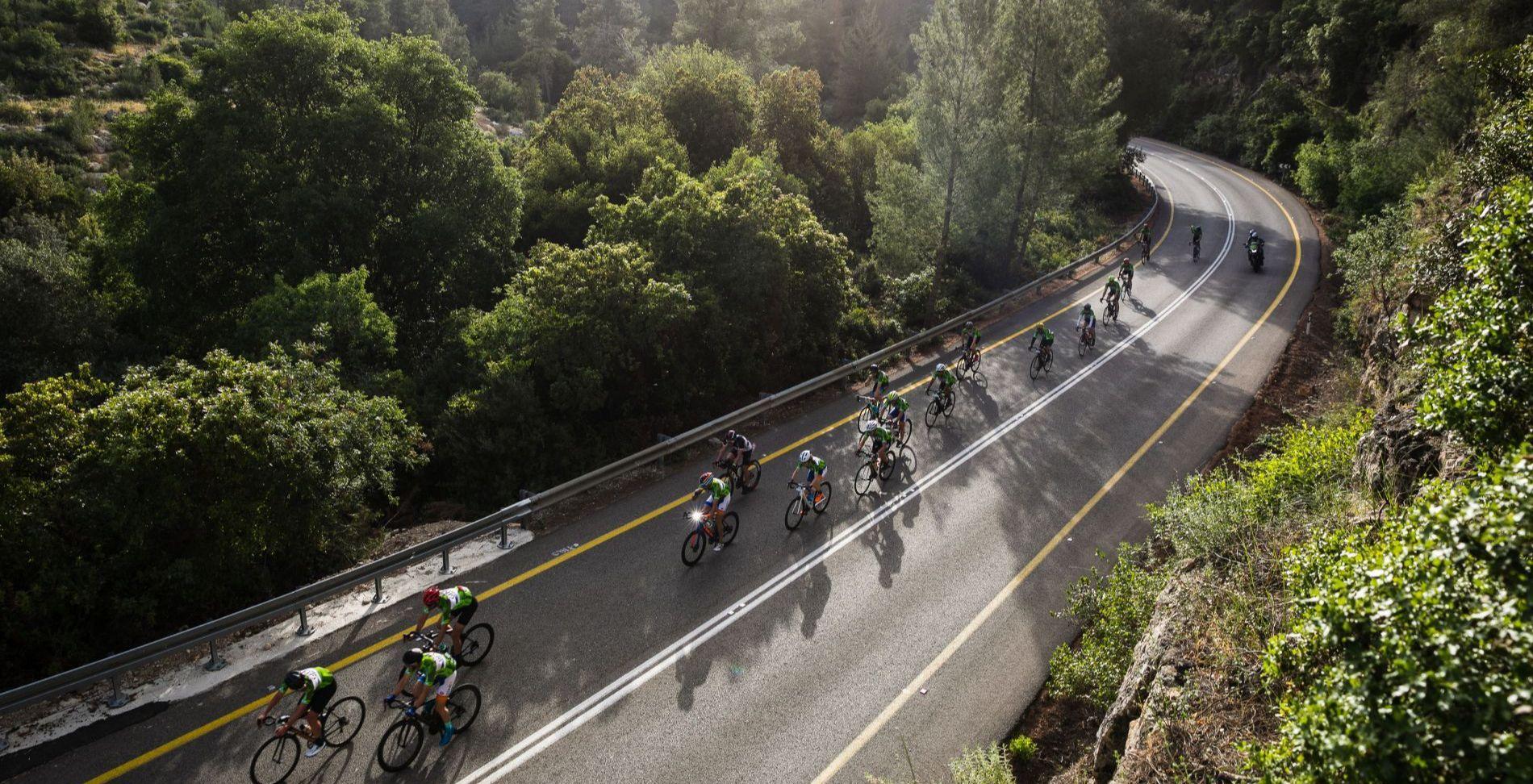 צילום של אודי אלחנתי