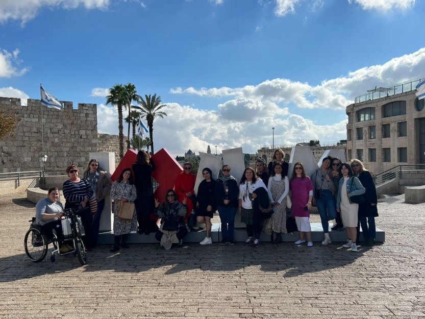 צילום של דודי בר-סלע