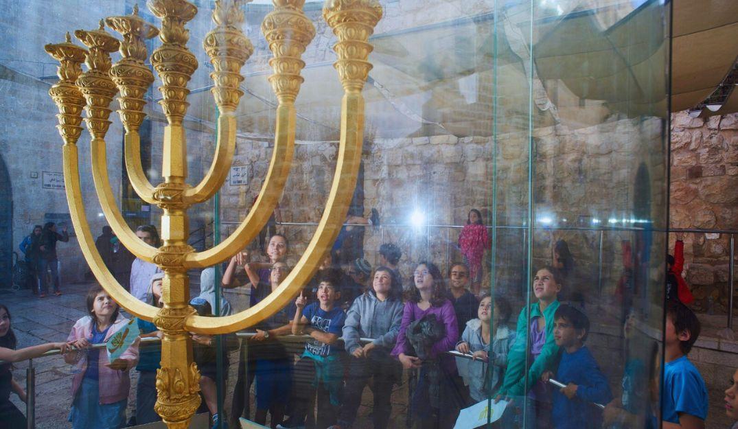 צילום: ארכיון תיירות הרובע