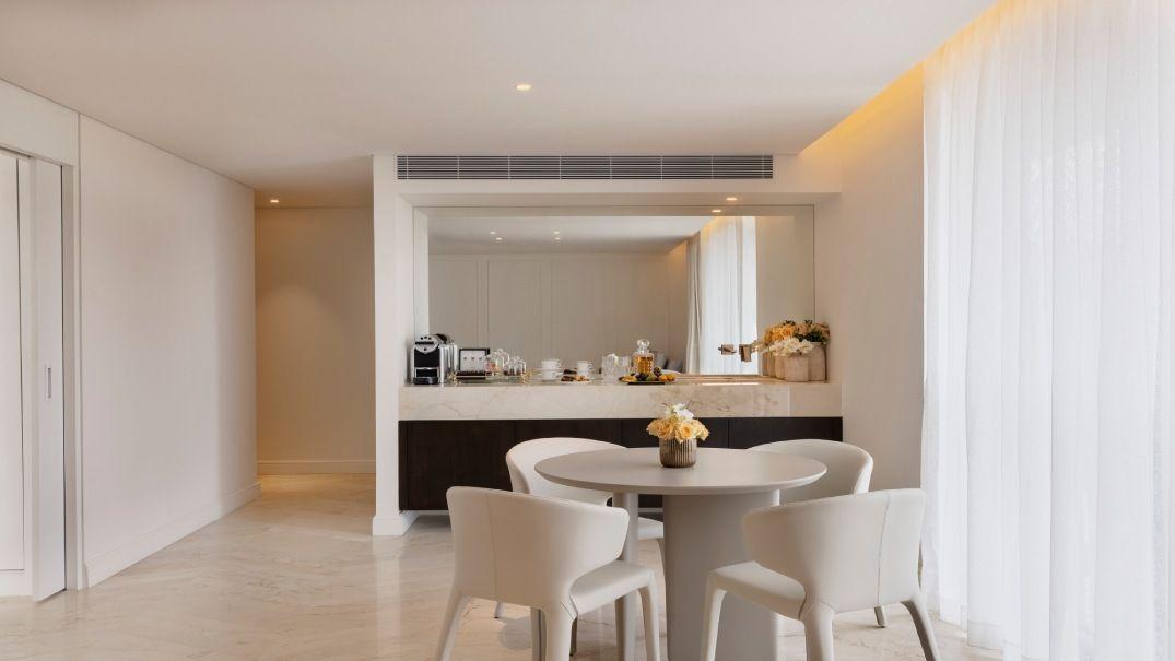 חדרים ב מלון התיאטרון