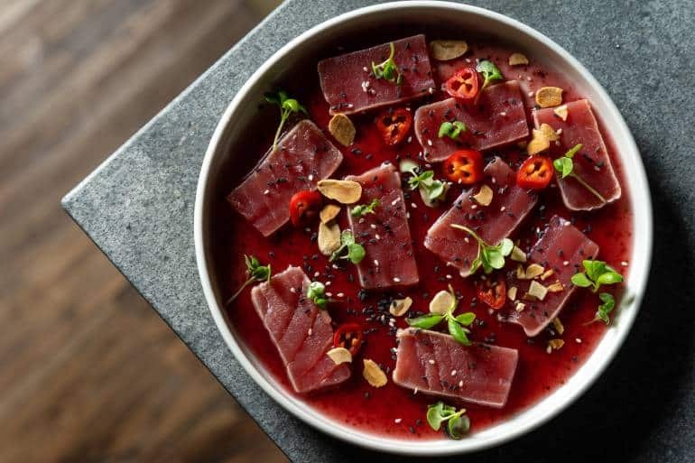 photo of Palomino Restaurant