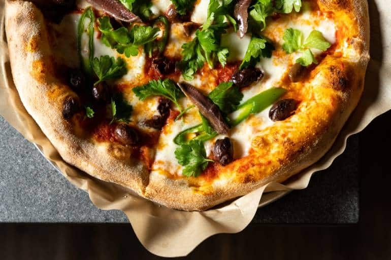 photo of Palomino Restaurant