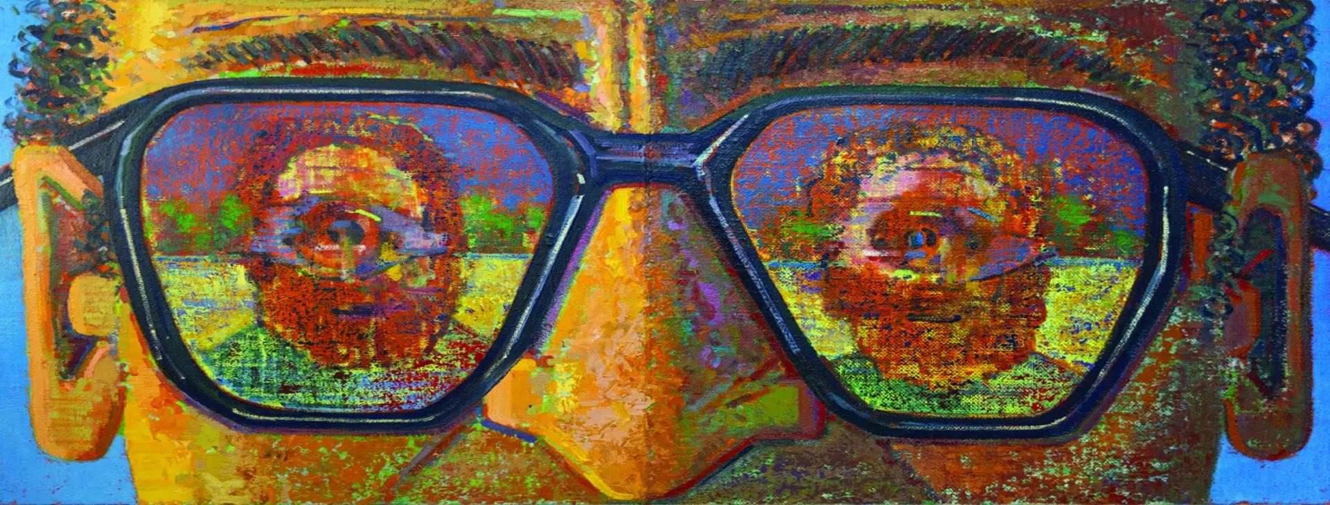 photo of My Life at the Moment: A New Exhibition at Beit Avi Chai