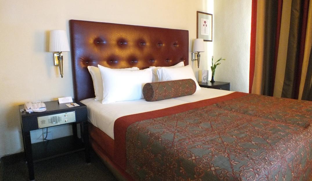 חדרים ב מלון פרימה המלכים