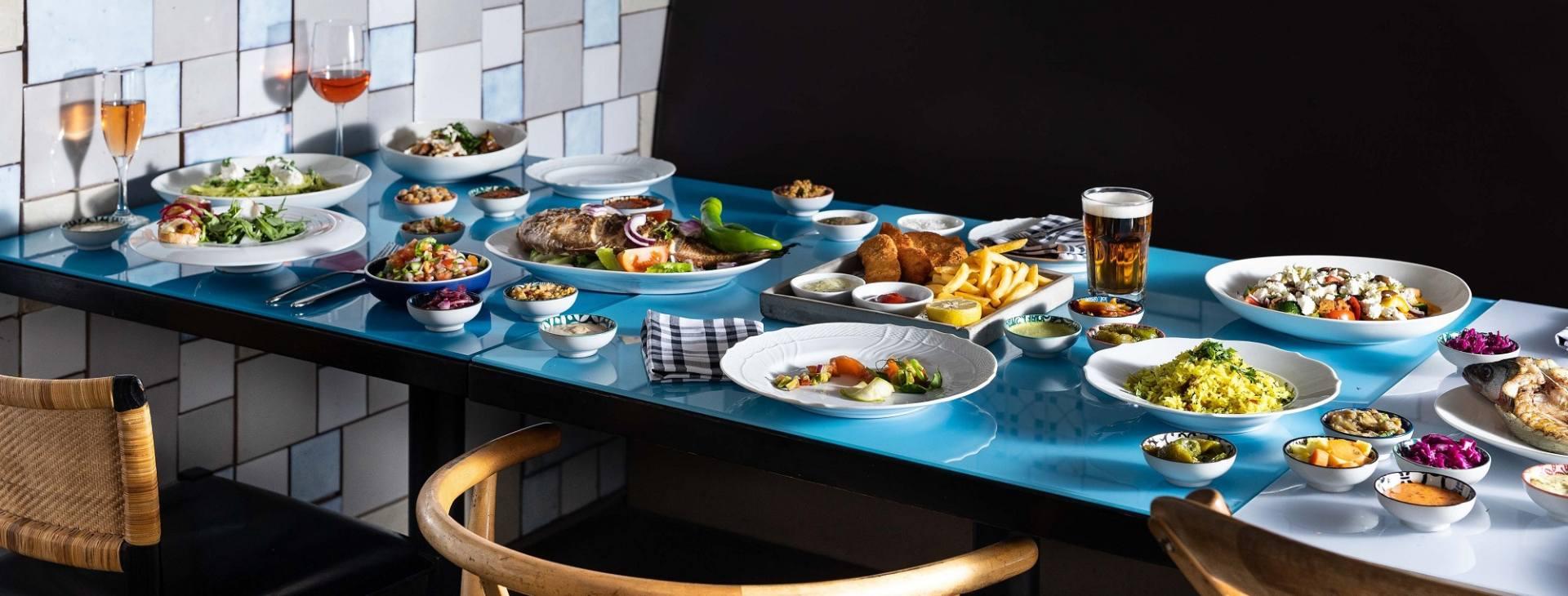 photo of Happy Fish Restaurant