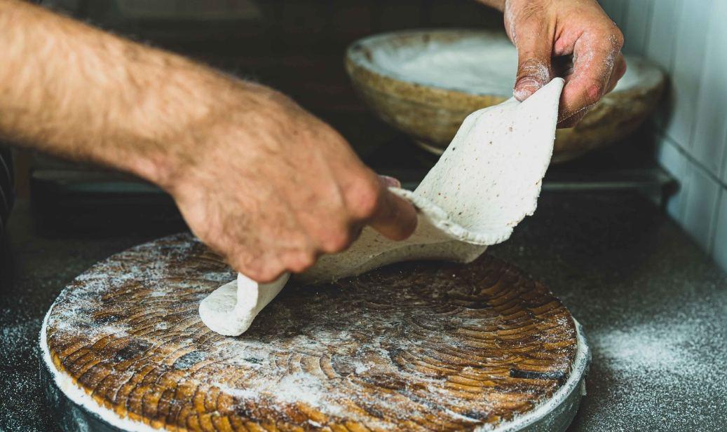 צילום של מסעדת פרינג'