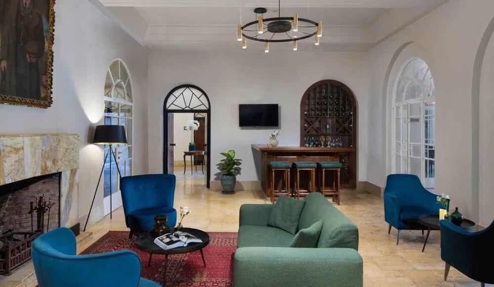 St. Andrews Scottish Guesthouse