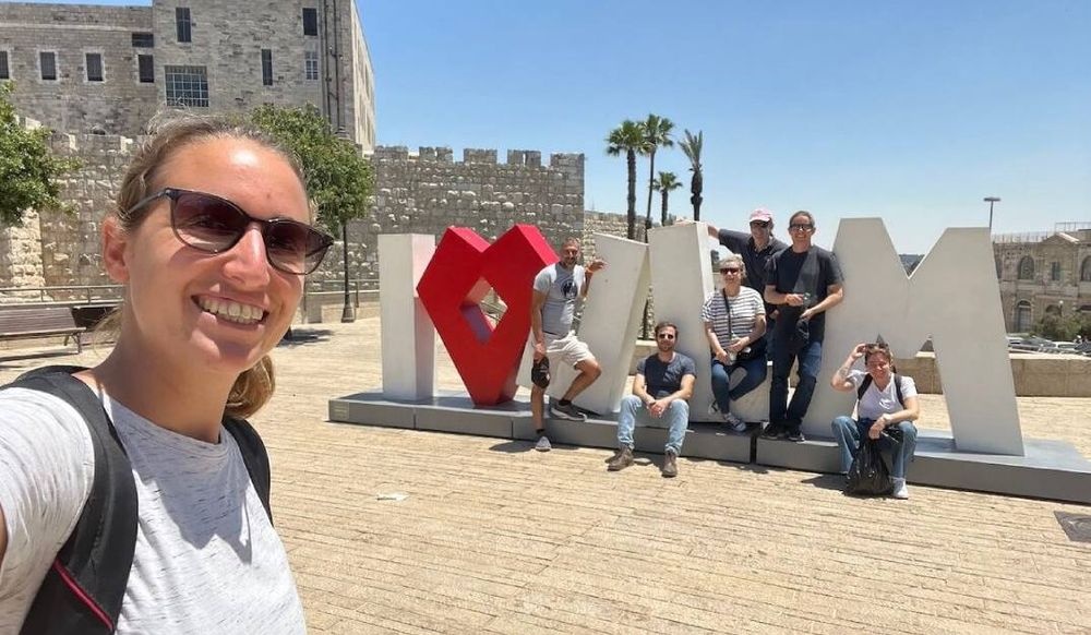 צילום של גל כליל החורש