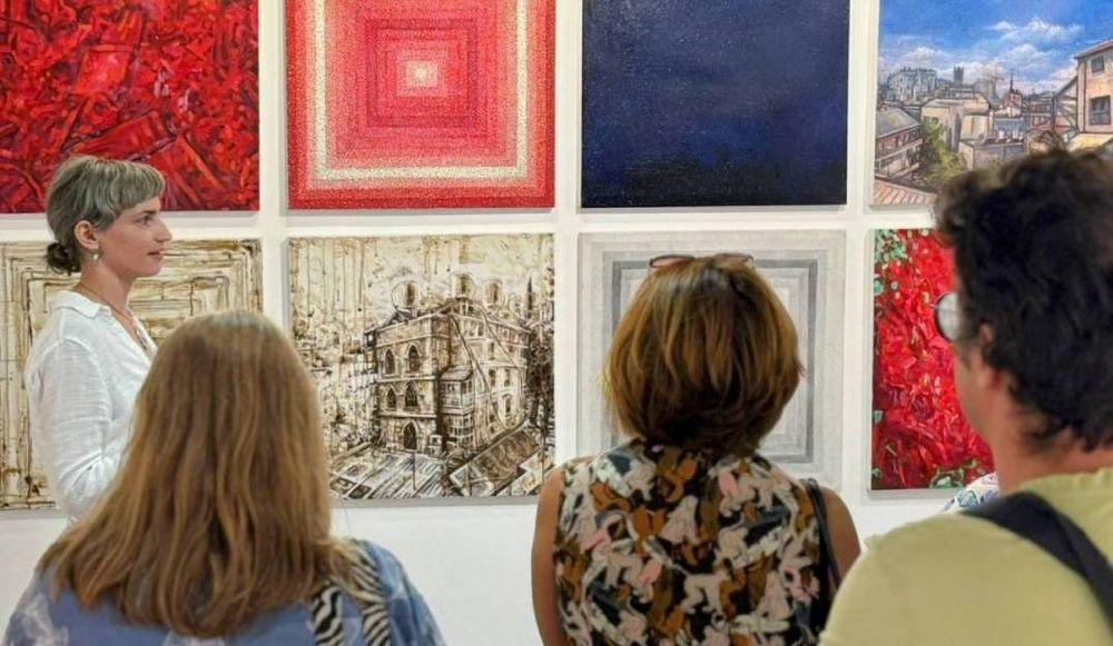 מוזיאון על התפר