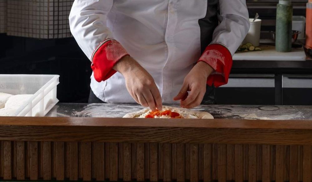 photo of Pizza La Piedra