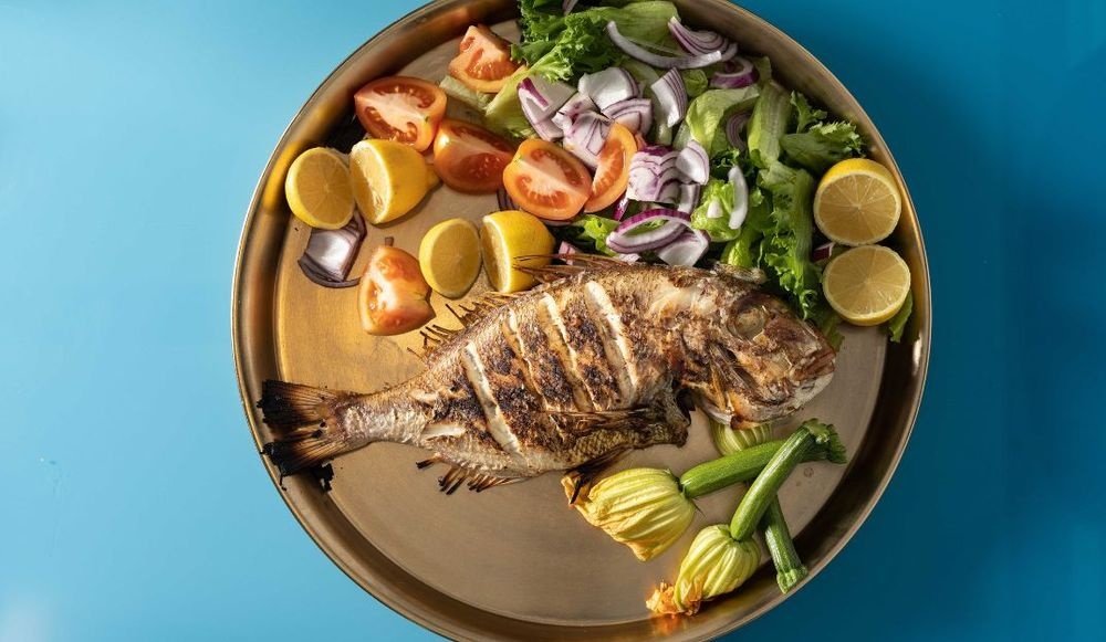 photo of Happy Fish Restaurant