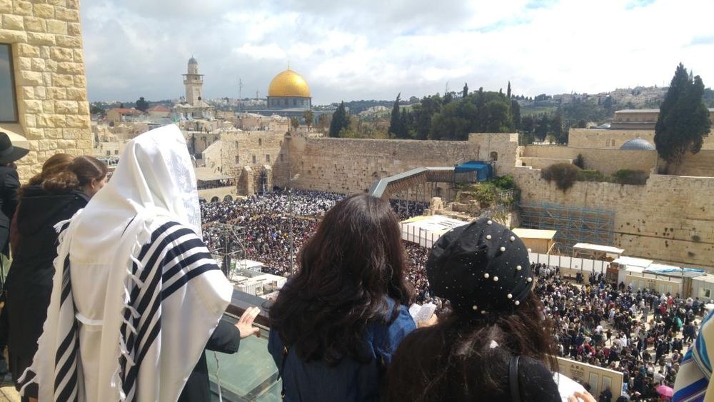 צילום של איתמר בן דוד