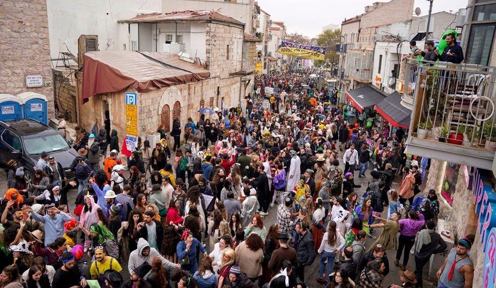 צילום: ריקי רחמן