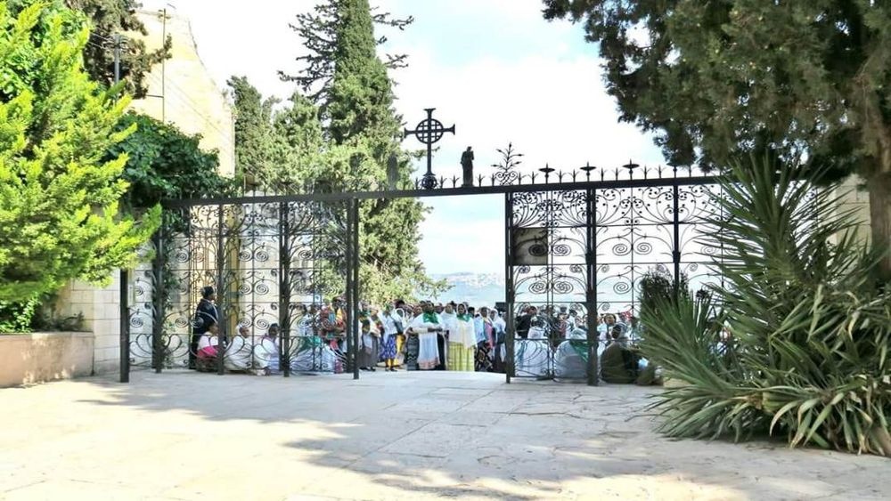 צילום של ניסים ארגמן