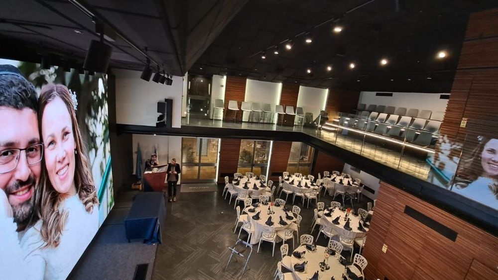 photo of Organizing private and family events at the Friends of Zion Museum