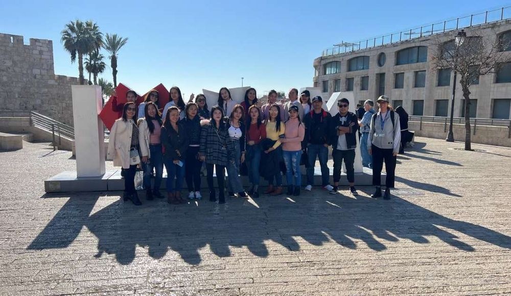 צילום של גל כליל החורש