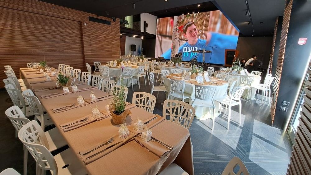 photo of Organizing private and family events at the Friends of Zion Museum