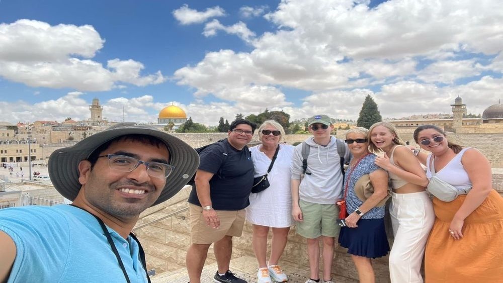 צילום של איתמר בן דוד