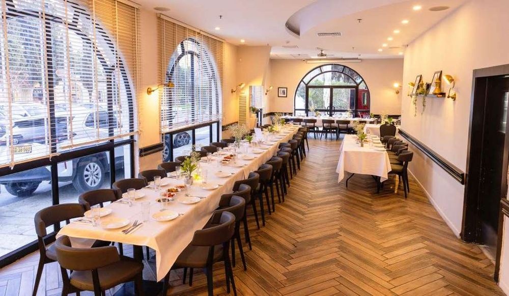 photo of Private and Family events at Eldan Hotel