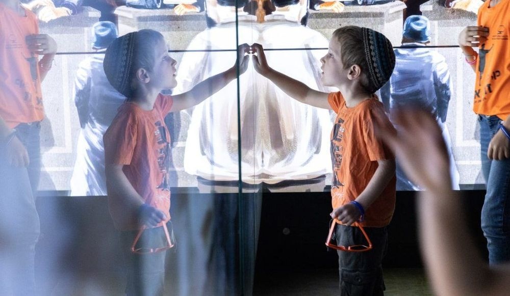 photo of Friends of Zion Museum