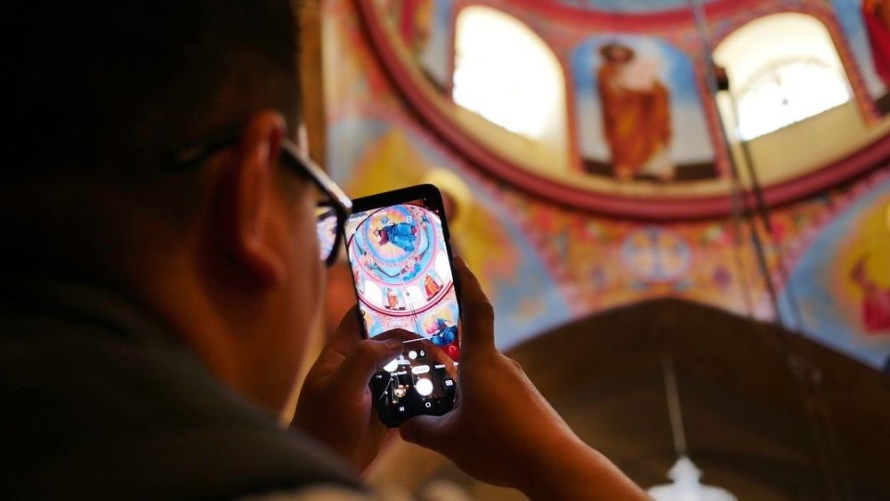 photo of Holy City Highlights Tour by Abraham Tours