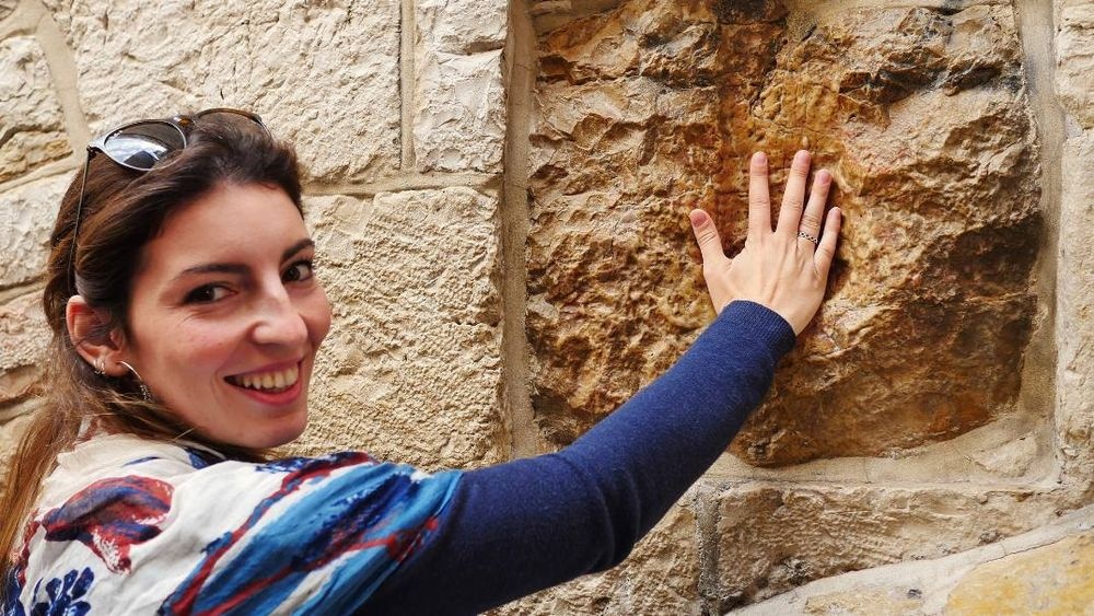 photo of Holy City Highlights Tour by Abraham Tours